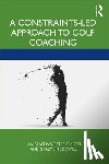 Renshaw, Ian (Queensland University of Technology, Australia), Arnott, Peter, McDowall, Graeme - A Constraints-Led Approach to Golf Coaching