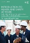 Hughes MBE, Phil, Ferrett, Ed - Introduction to Health and Safety at Work