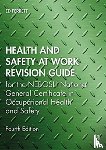 Ferrett, Ed - Health and Safety at Work Revision Guide