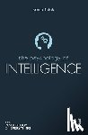 Falck, Sonja - The Psychology of Intelligence