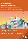 Noda, Mari, Wetzel, Patricia J. (Portland State University, Marcus, Ginger, Luft, Stephen D. - ???NOW! NihonGO NOW!