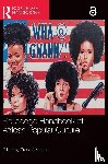  - Routledge Handbook of African Popular Culture