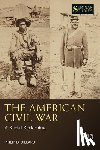 Dillard, Philip D. - The American Civil War