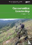 Black, Simon - Conservation Leadership