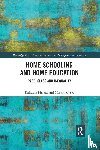 Bhopal, Kalwant (University of Birmingham, Myers, Martin (University of Portsmouth - Home Schooling and Home Education