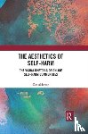Alderton, Zoe (University of Sydney - The Aesthetics of Self-Harm