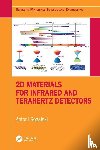 Rogalski, Antoni - 2D Materials for Infrared and Terahertz Detectors