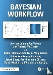 Gelman, Andrew, Modrak, Martin, Vehtari, Aki, McElreath, Richard (Max Planck Institute for Evolutionary Anthropology - Bayesian Workflow