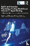 - Sport and Exercise Physiology Testing Guidelines: Volume I - Sport Testing