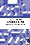 Dekker, Annet (University of Amsterdam - Collecting and Conserving Net Art