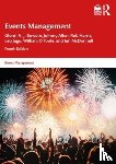 Bowdin, Glenn A. J., Allen, Johnny (University of Technology, Harris, Rob (University Technology, Jago, Leo - Events Management