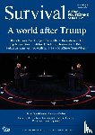  - Survival December 2020–January 2021: A World After Trump