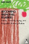 Kabuto, Bobbie - Becoming Bilingual Readers