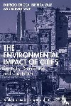 Chicca, Fabricio (Victoria University of Wellington, Vale, Brenda, Vale, Robert - The Environmental Impact of Cities