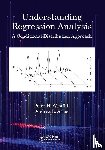 Westfall, Peter H. (Texas Tech University, Arias, Andrea L. - Understanding Regression Analysis