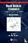 Rill, Georg (University of Applied Sciences, Arrieta Castro, Abel - Road Vehicle Dynamics