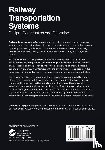 Pyrgidis, Christos N. (Aristotle University of Thessaloniki - Railway Transportation Systems