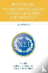  - Professional Counseling Excellence through Leadership and Advocacy