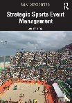 Masterman, Guy - Strategic Sports Event Management