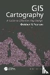 Peterson, Gretchen N. (PetersonGIS - GIS Cartography