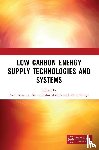  - Low Carbon Energy Supply Technologies and Systems