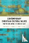  - Contemporary Christian-Cultural Values