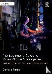 Ranno, Danielle - The Beginner’s Guide to Opera Stage Management
