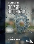Weiss, Sanford L. - Handbook of Forensic Photography