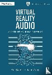 Camci, Anil, Corey, Jason (Professor in the Department of Performing Arts Technology at the University of Michigan - Virtual Reality Audio