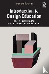 Faerm, Steven - Introduction to Design Education