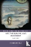 du Preez, Amanda - Art, the Sublime, and Movement