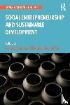  - Social Entrepreneurship and Sustainable Development