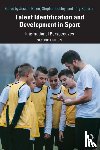  - Talent Identification and Development in Sport