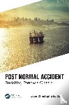 Le Coze, Jean-Christophe - Post Normal Accident