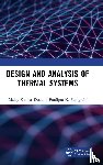 Das, Malay Kumar (IIT Kanpur, Panigrahi, Pradipta K. (IIT Kanpur - Design and Analysis of Thermal Systems