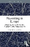 Laera, Margherita - Playwriting in Europe