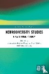  - Neurodiversity Studies