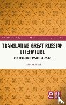 McAteer, Cathy - Translating Great Russian Literature