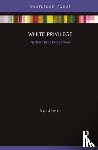 Altman, Neil (Ambedkar University of Delhi - White Privilege