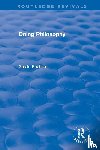Rochelle, Gerald - Doing Philosophy
