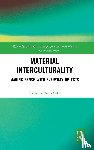 Ros i Sole, Cristina - Material Interculturality
