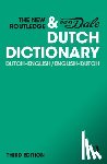  - The New Routledge & Van Dale Dutch Dictionary