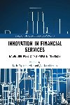  - Innovation in Financial Services