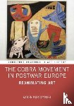 Kurczynski, Karen (University of Massachusetts - The Cobra Movement in Postwar Europe