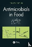  - Antimicrobials in Food
