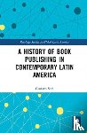 Sora, Gustavo (Museo de Antropologia UNC - A History of Book Publishing in Contemporary Latin America
