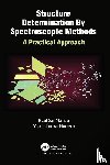 SanMartin, Raul (University of the Basque, Herrero, Maria Teresa (University of the Basque - Structure Determination By Spectroscopic Methods