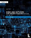 Pirkle, Will C. (Assistant Professor of Music Engineering Technology - Designing Software Synthesizer Plugins in C++