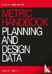 - Metric Handbook