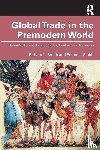Smith, Richard L. (Author passed away, Smith, Edmond - Global Trade in the Premodern World